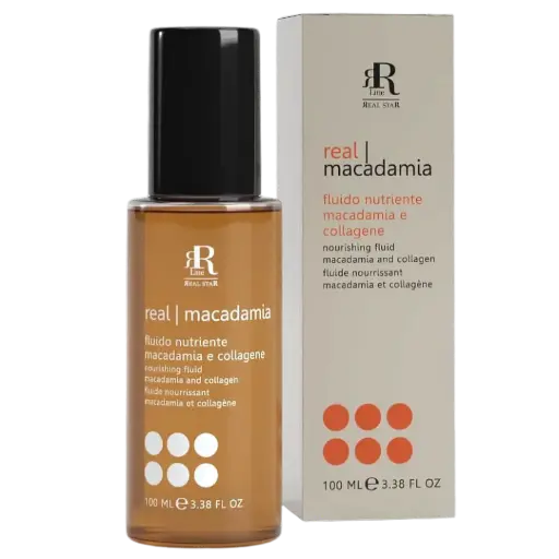 [8008277170770] Real Macadamia Serum 100ml