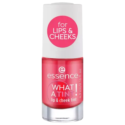 [949068] Essence Blush Liquide What A Tint n°02