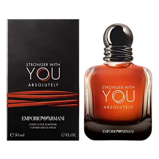 [LC598501] Stronger With You Absolutely 50ml