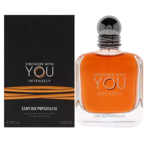 [L8717501] Stronger With You Intensely 100ml