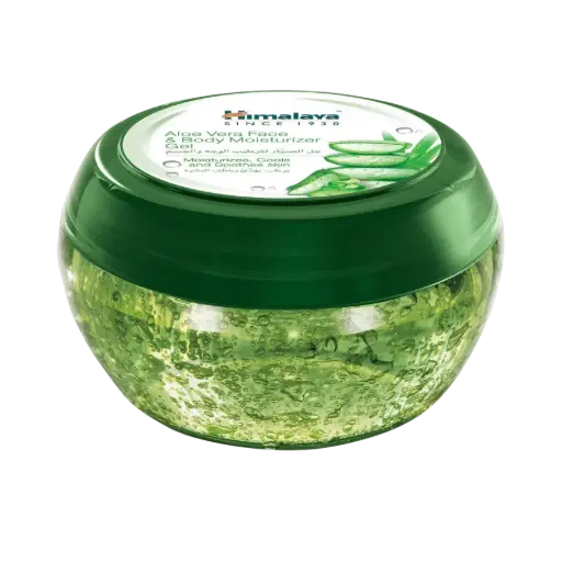 [HI-14419] Himalaya Gel Aloe-Vera 175ml 