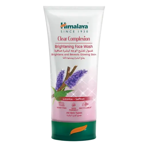 [HI-14592] Himalaya Lavant White 100ml + 50ml