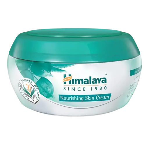 [HI-2290] Himalaya Nourishing Cream 50ml