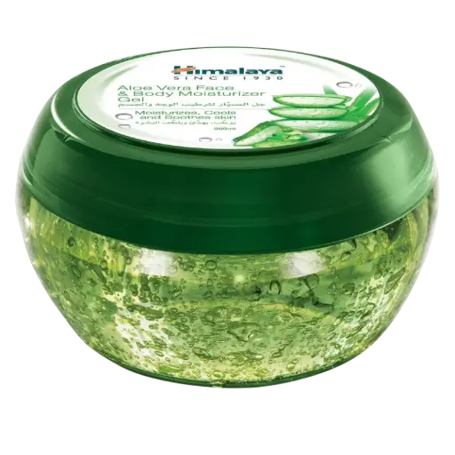 [HI-14408] Himalaya Gel Aloe-Vera 300ml 
