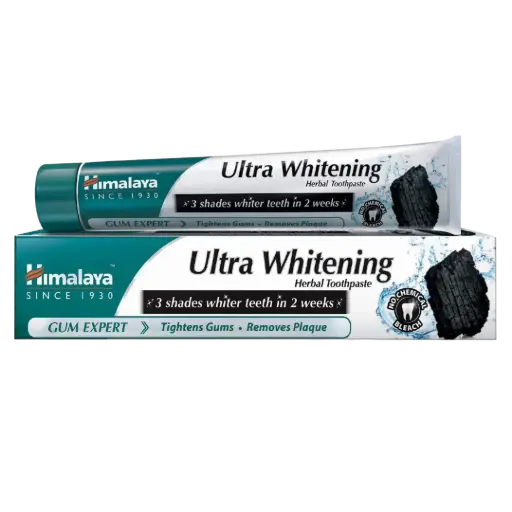 [HI-14512] Himalaya Herbal Ultra Whitening 75ml