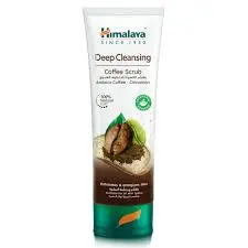 [HI-14701] Himalaya Coffee Scrub 75ml
