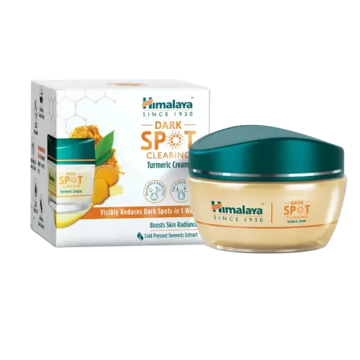 [HI-2306] Himalaya Dark Spot Cream 50g