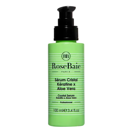 [RSALV75] Rose Baie Serum Aloe-Vera 100ml