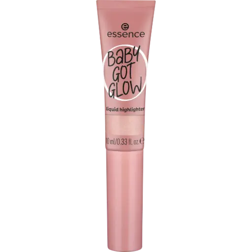[944733] Essence Highlighter Liquide Baby Got Glow 20