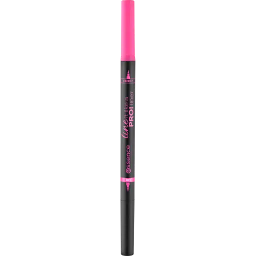 [944661] Essence Eyeliner Line it Like a Pro