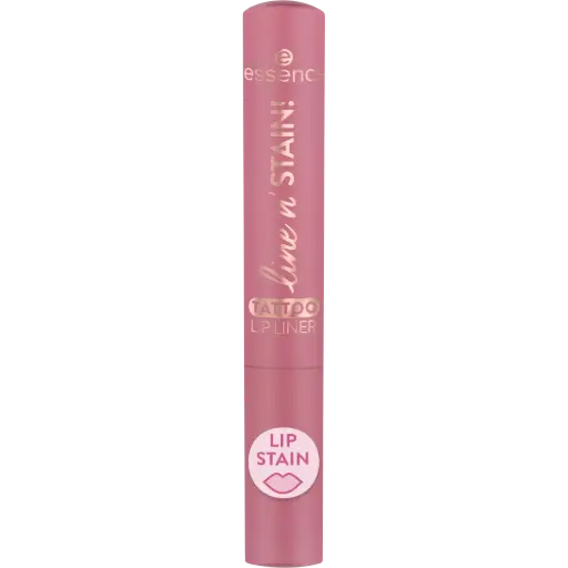 [951850] Essence Line n' Stain Tattoo Lip liner 01