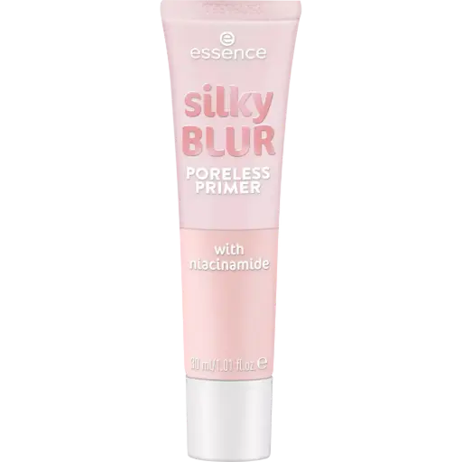[951703] Essence Primer Silky Blur 30ml