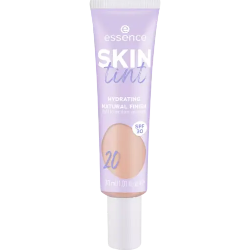 [944693] Essence Hydrating skin tint 20