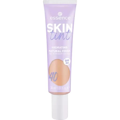 [944697] Essence Hydrating skin tint 40