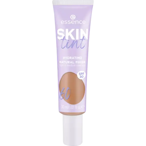 [944716] Essence Hydrating skin tint 60