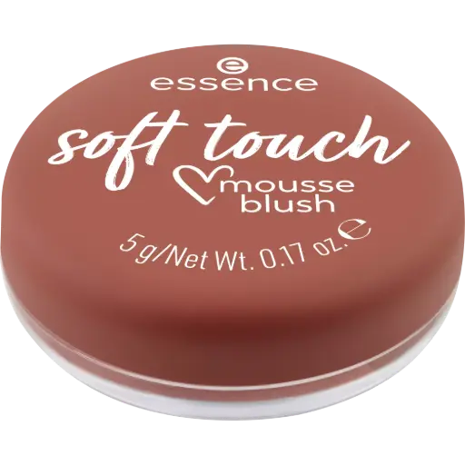 [951691] Essence Soft Touch Mousse Blush 20