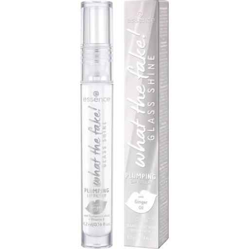 [951868] Essence What The Fake Gloss Shine 01