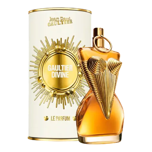 [65199770] Jean Paul Gaultier Divine Le Parfum 100ml