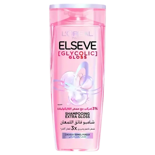 [673832] Elseve Glycolic Gloss Conditioner 200ml