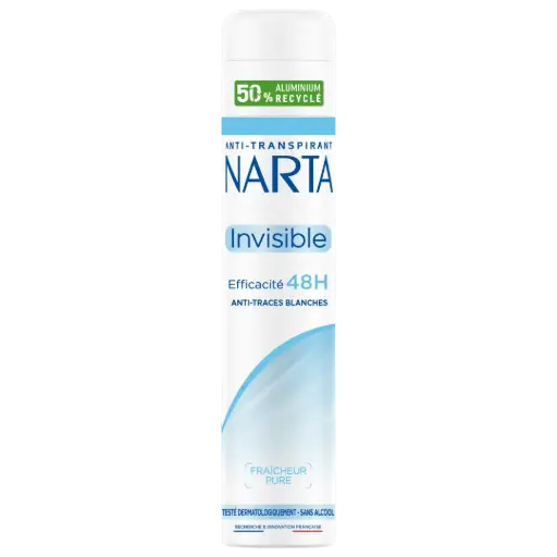 [145952] Narta Deo- invisible Women 200ml