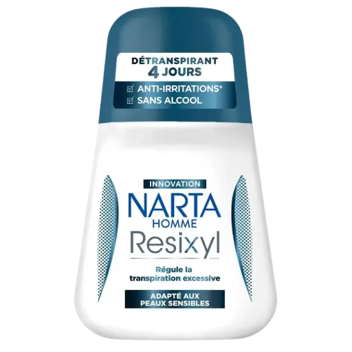 [145907] Narta Deo- Rollon Resixyl 50ml