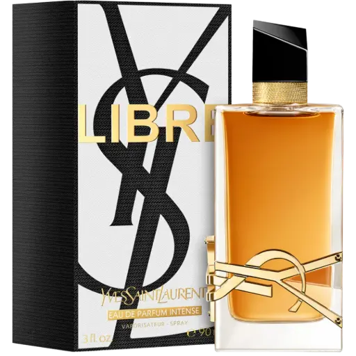 [LB703101] YSL Libre EDP intense 90ml