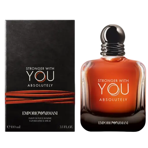 [LC601901] Stronger With You Absolutely 100ml