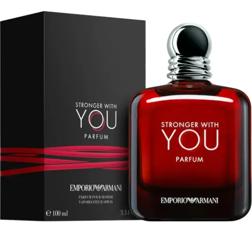 [LF026800] Stronger With You Parfum 100ml