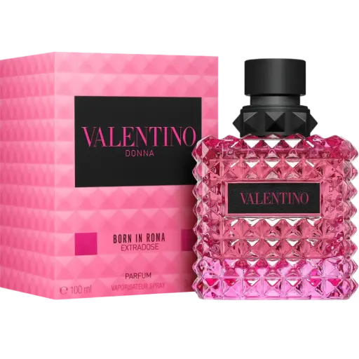 [LF414100] Valentino Donna Extradose Parfum 100ml