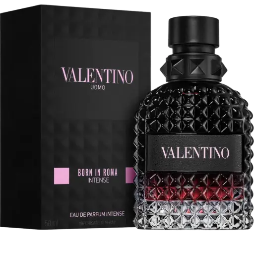 [LD890100] Valentino Uomo EDP intense 50ml