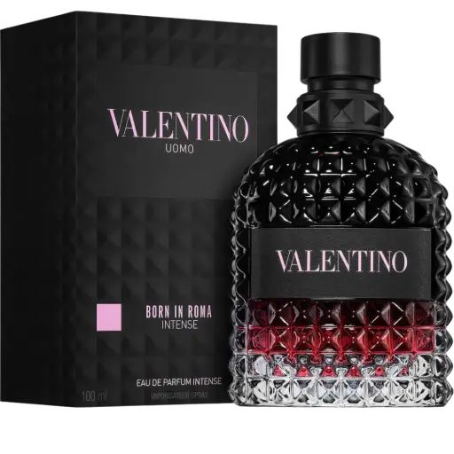 Valentino Uomo EDP intense 100ml | ParfumerieAli