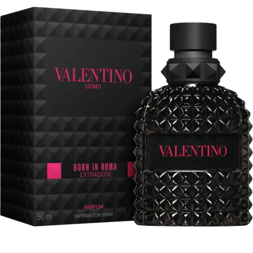 [LF413800] Valentino Uomo Extradose Parfum 50ml