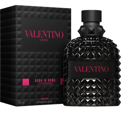 [LF413900] Valentino Uomo Extradose Parfum 100ml