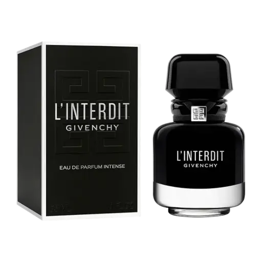 [410P069170] Givenchy L'Interdit EDP Intense 35ml