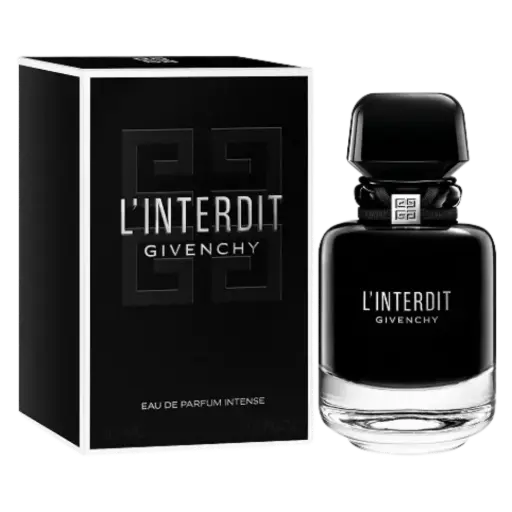 [410P069171] Givenchy L'Interdit EDP Intense 50ml