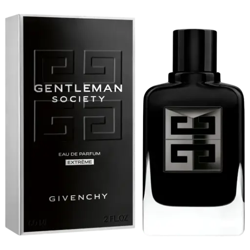 [410P000167] Givenchy Gentleman Society EDP Extreme 60ml