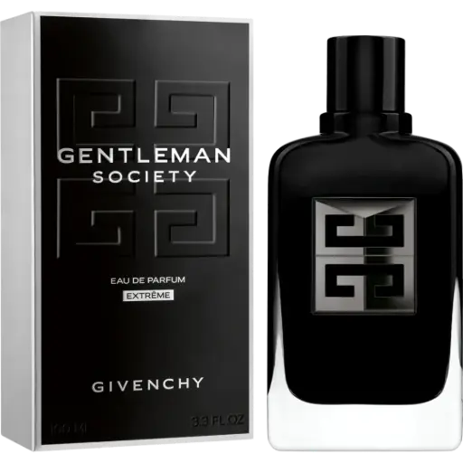 [410P000168] Givenchy Gentleman Society EDP Extreme 100ml