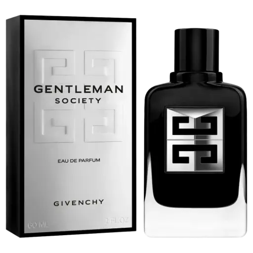 [410P011240] Givenchy Gentleman Society EDP 60ml