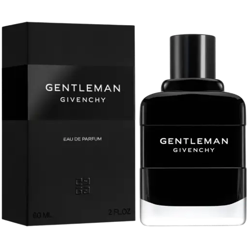 [410P011117] Givenchy Gentleman EDP 60ml