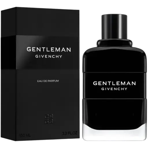 [410P011120] Givenchy Gentleman EDP 100ml