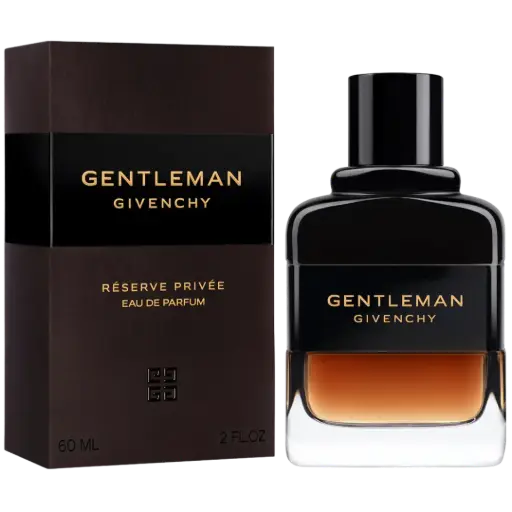 [410P011160] Givenchy Gentleman Réserve Privée EDP 60ml