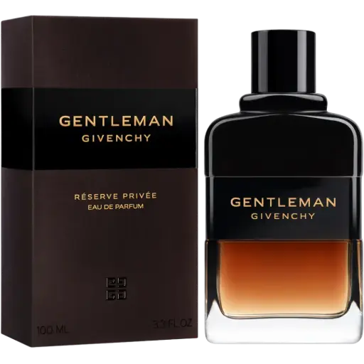 [410P011161] Givenchy Gentleman Réserve Privée EDP 100ml