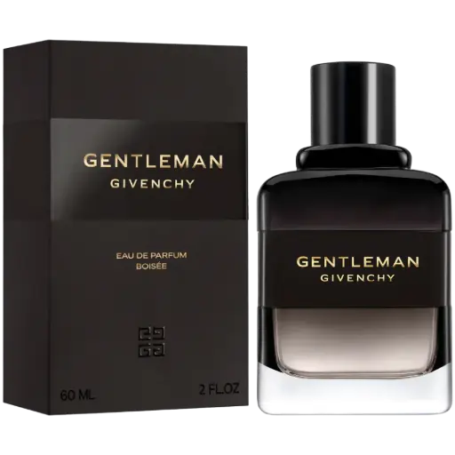 [410P011119] Givenchy Gentleman EDP Boisée 60ml