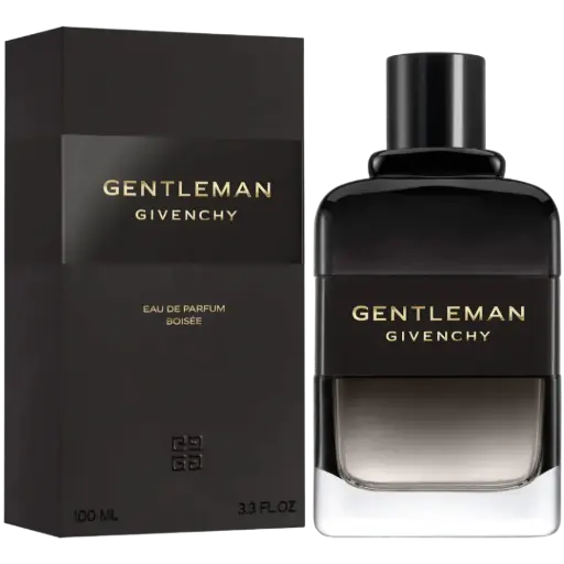 [410P011122] Givenchy Gentleman EDP Boisée 100ml